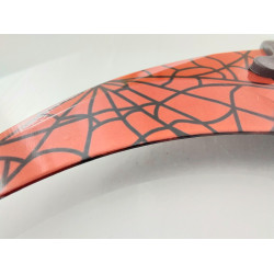 CS GO - паяжина karambit карамбит нож за тренировка начинаещи незаточен