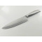 Професионален кухненски нож Chef knife с удобна метална ергономична дръжка