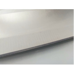 Професионален кухненски нож Chef knife с удобна метална ергономична дръжка Професионален кухненски нож Chef knife с удобна метална ергономична дръжка