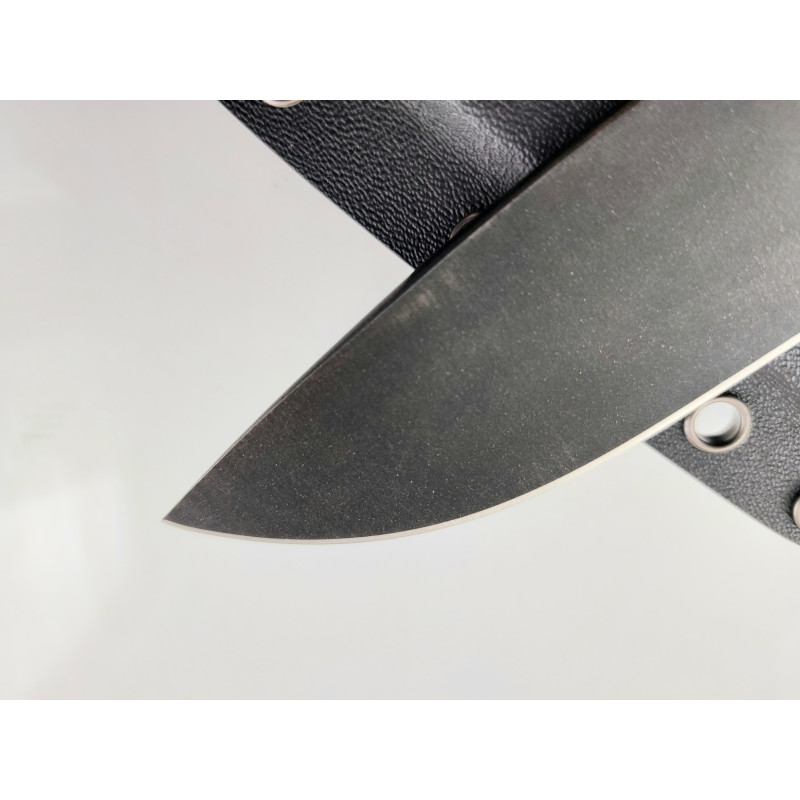 Ловен нож фултанг с G10 дръжка и Kydex Калъф