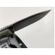 Ловен нож фултанг с G10 дръжка и Kydex Калъф