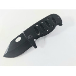 VipEver Малко джобно сгъваемо ножче с клипс за носене на колана