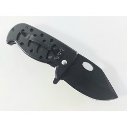 VipEver Малко джобно сгъваемо ножче с клипс за носене на колана