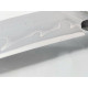 Bowie knife Ръчно направен ловен нож от японска дамаска стомана с VG 10 сърцевина
