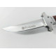 Columbia pocket knife B123 Сгъваем джобен нож с дръжка от дърво