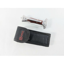 Columbia pocket knife B123 Сгъваем джобен нож с дръжка от дърво Columbia pocket knife B123 Сгъваем джобен нож с дръжка от дърво