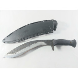 Кукри масивно и здраво с Kydex калъф Kukri - Reelectra