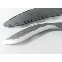 Кукри масивно и здраво с Kydex калъф Kukri - Reelectra