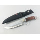 Великолепно балансиран ловен нож USA Columbia A10 Hunting knife за Америсканския пазар