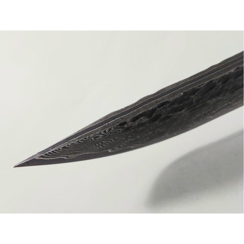 USA Bowie Hunting knife Ловен нож от дамаска стомана, масивен за Америсканския пазар USA Bowie Hunting knife Ловен нож от дамаска стомана, масивен за Америсканския пазар