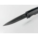 Browning 367 - Сгъваем автоматичен изцяло метален нож с иноксово покритие