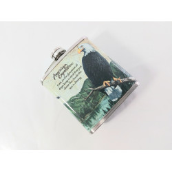 Манерка с лого Орел