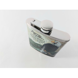 Манерка с лого Орел