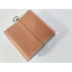 Манерка щампа Bulgaria - Българския герб- кожен обков