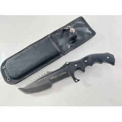 Голям ловен нож Military Combat Голям ловен нож Military Combat