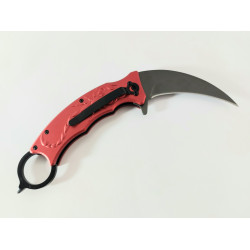 Karambit - Карамбит-сгъваем нож-скорпион модел F92 Karambit - Карамбит-сгъваем нож-скорпион модел F92