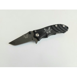 Сгъваем джобен нож с танто острие Benchmade F21
