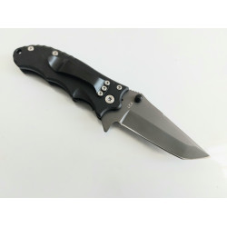 Сгъваем джобен нож с танто острие Benchmade F21