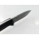 Ловен нож ,фултанг с Kydex калъф, D2 Steel Military,Bk Tka-Bar