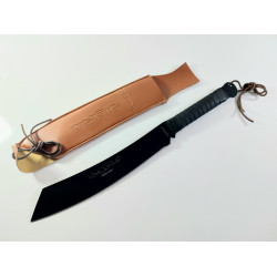 Колекционерскo мачете RAMBO-FIRST BLOOD-РАМБО-има 40000 броя от него в света