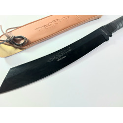 Колекционерскo мачете RAMBO-FIRST BLOOD-РАМБО-има 40000 броя от него в света