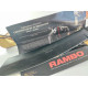 Колекционерскo мачете RAMBO-FIRST BLOOD-РАМБО-има 40000 броя от него в света