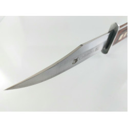 Ловен нож от масивна закалена стомана - Columbia A03