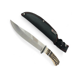 Великолепно балансиран ловен нож USA Columbia G10  Hunting knife за Америсканския пазар Великолепно балансиран ловен нож USA Columbia G10  Hunting knife за Америсканския пазар