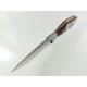 Ловен нож от масивна закалена стомана - Columbia K320B