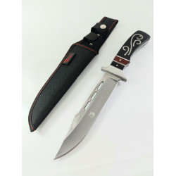 Ловен нож масивен фултанг Columbia SA21