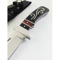 Ловен нож масивен фултанг Columbia SA21