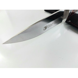 Ловен нож от масивна закалена стомана - Columbia G 53