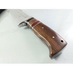 Ловен нож от масивна закалена стомана - Columbia Sa73