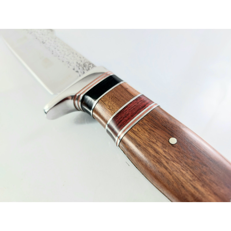 Ловен нож от масивна закалена стомана - Columbia Sa73