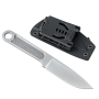 Тактически нож от D2 стомана с Kydex кания – 21.5 см