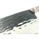Grandsharp Full Tang Carbon Steel Handmade Chef Knife High Quality  кухненски сатър