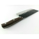 Grandsharp Full Tang Carbon Steel Handmade Chef Knife High Quality  кухненски сатър
