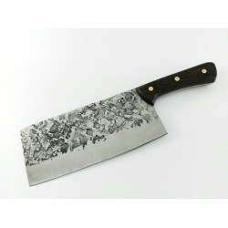 VipEver фултанг Chef Knife High Quality ръчно направен кухненски сатър
