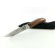 Ловен нож фултанг от неръждаема закалена стомана 65х13  - Пантера