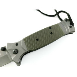 Browning  FA38 Tactical Knife DREAM8457 Сгъваем автоматичен нож Browning  FA38 Tactical Knife DREAM8457 Сгъваем автоматичен нож