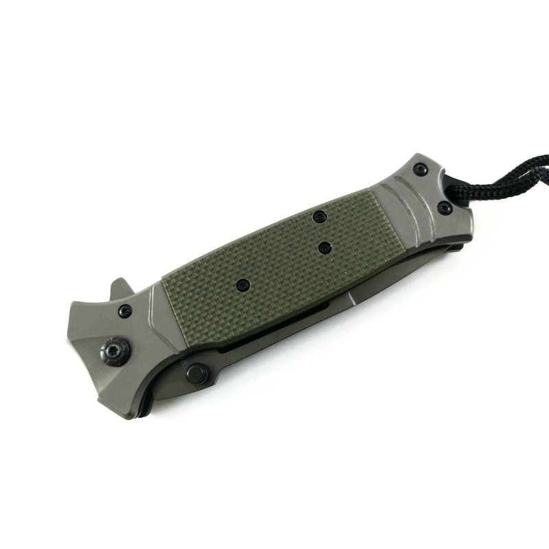 Browning  FA38 Tactical Knife DREAM8457 Сгъваем автоматичен нож