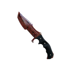 Колекционерски ловен нож Huntsman spider Knife CS GO Counter Strike