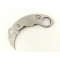 KARAMBIT Сгъваем метален джобен нож