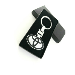 Метален Ключодържател -  Toyota Метален Ключодържател -  Toyota