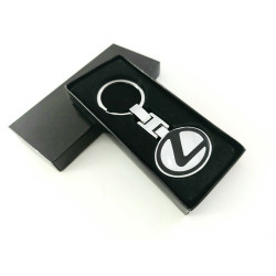 Метален Ключодържател - Lexus