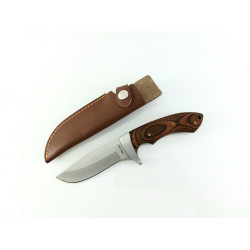 Ловен нож фултанг масивен Mil-Tec