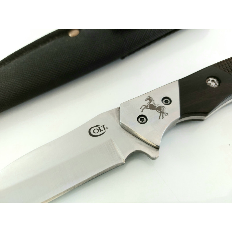 Ловен нож  модел CT343 Colt