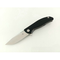 Eafengrow EF33 сгъваем автоматичен нож G10 дръжка и D2 Стомана 