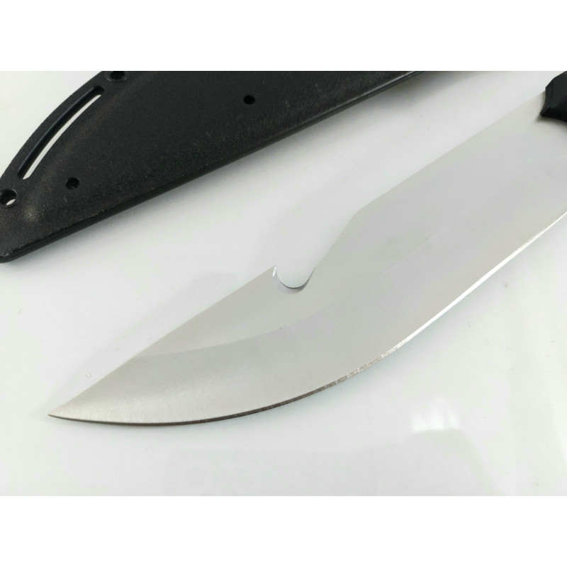 Ловен нож тип бокс тактически с Kydex калъф за носене на колана модел 2