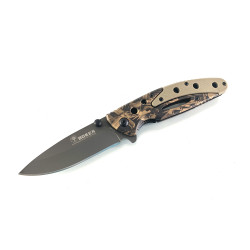 Boker solingen серия - pocket knife номер C143 - G10 чирени Boker solingen серия - pocket knife номер C143 - G10 чирени